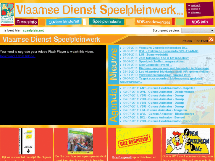 www.speelplein.net