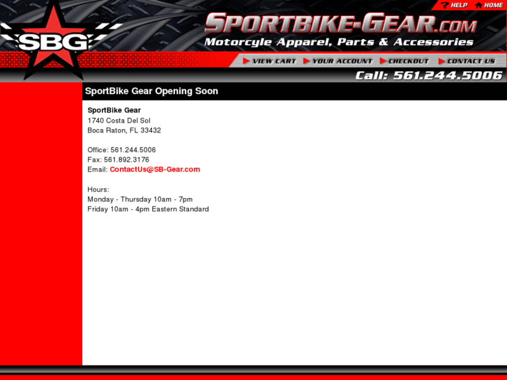 www.sportbike-gear.com