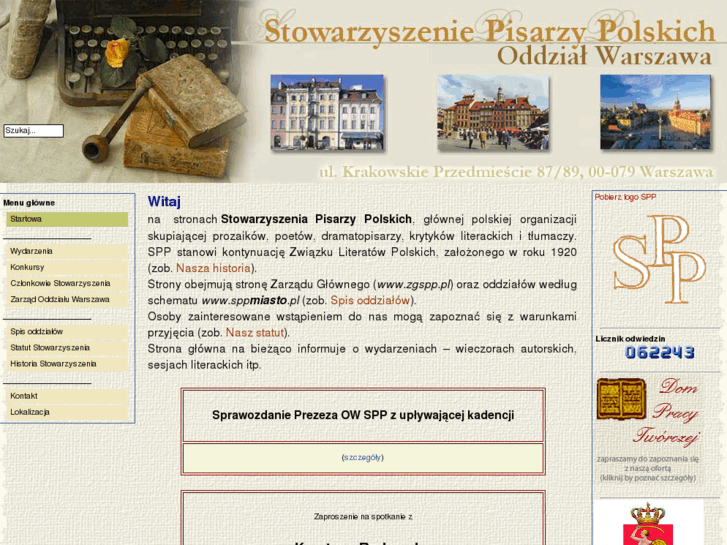 www.sppwarszawa.pl