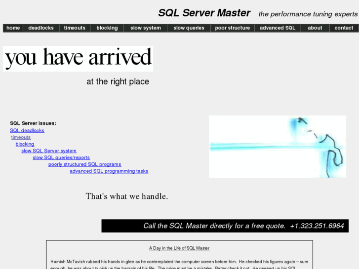 www.sqlservermaster.com