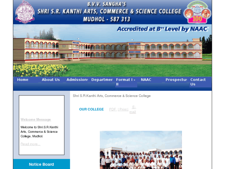 www.srkcollegemdl.org