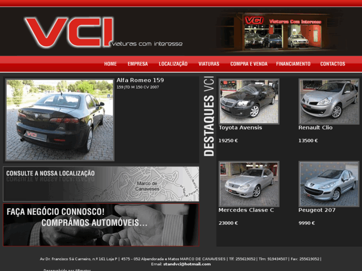 www.standvci.com