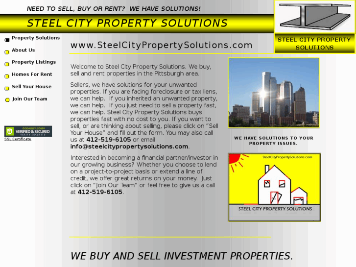 www.steelcitypropertysolutions.com