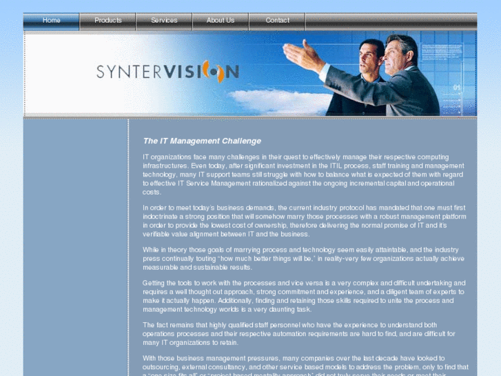 www.syntervision.com