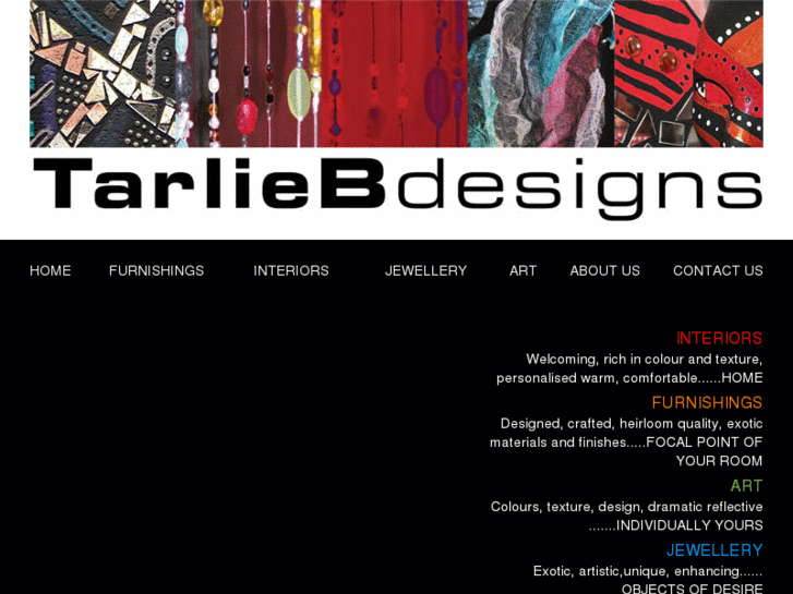 www.tarliebdesigns.com