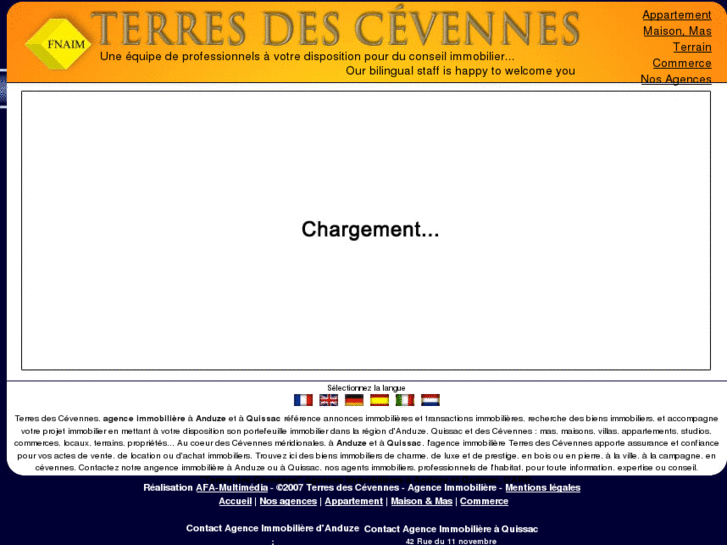 www.terres-des-cevennes.com