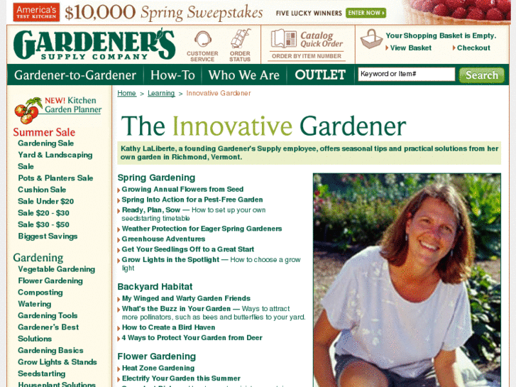 www.theinnovativegardener.com