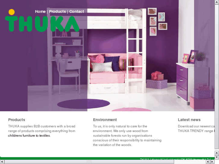 www.thuka.info