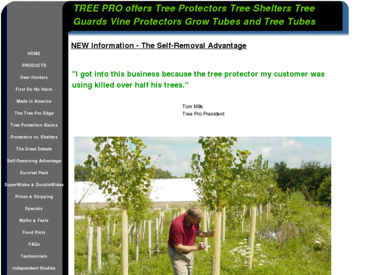 www.treepro.com