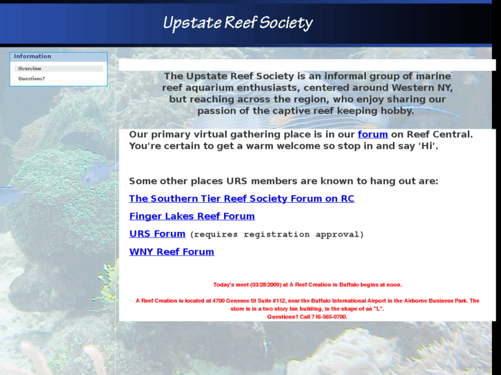 www.upstatereef.com