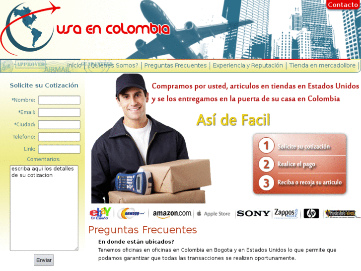 www.usa-en-colombia.com