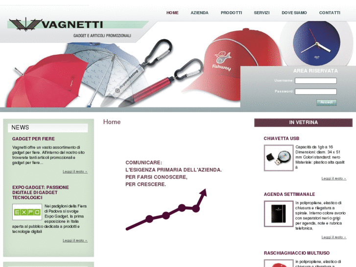 www.vagnetti-pubblicita.com