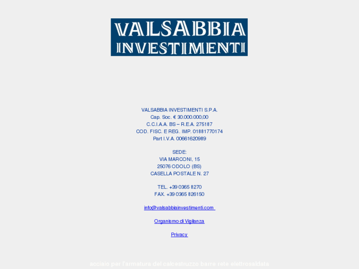 www.valsabbiainvestimenti.com