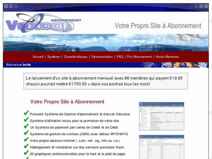 www.vexoop.com