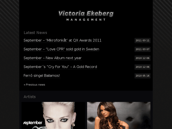 www.victoriaekeberg.com