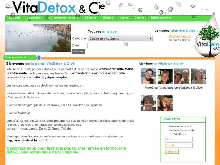 www.vis-ta-detox.com