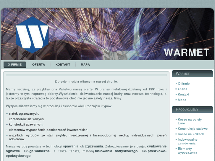 www.warmet.com