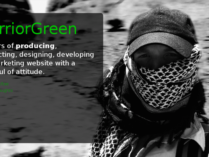 www.warriorgreen.com