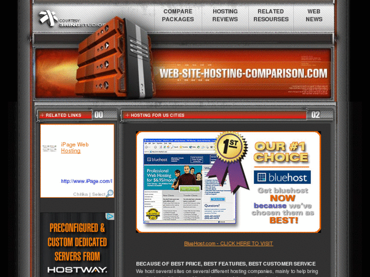 www.web-site-hosting-comparison.com