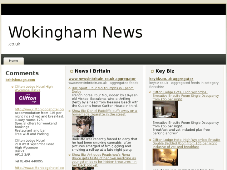 www.wokinghamnews.co.uk