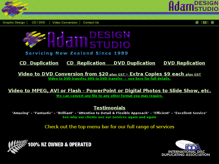 www.adamdesign.co.nz