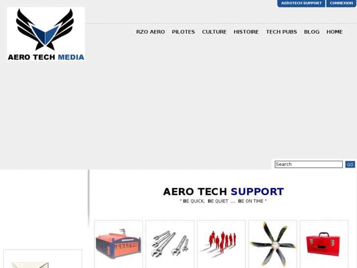 www.aerotechsupport.com