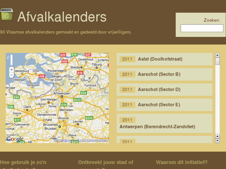 www.afvalkalenders.be