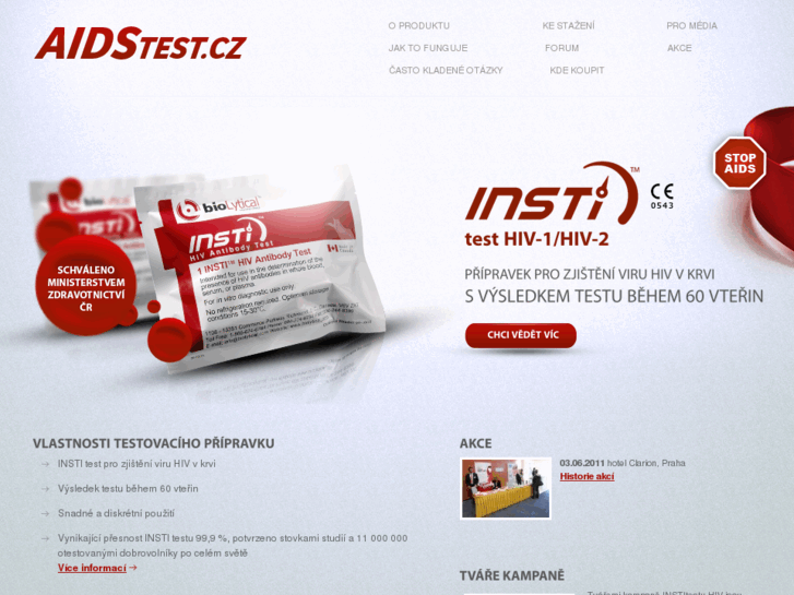 www.aidstest.cz