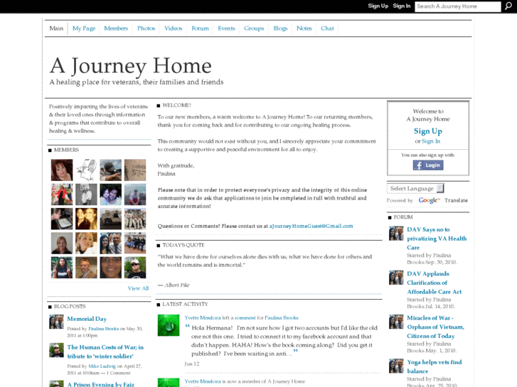 www.ajourneyhome.org