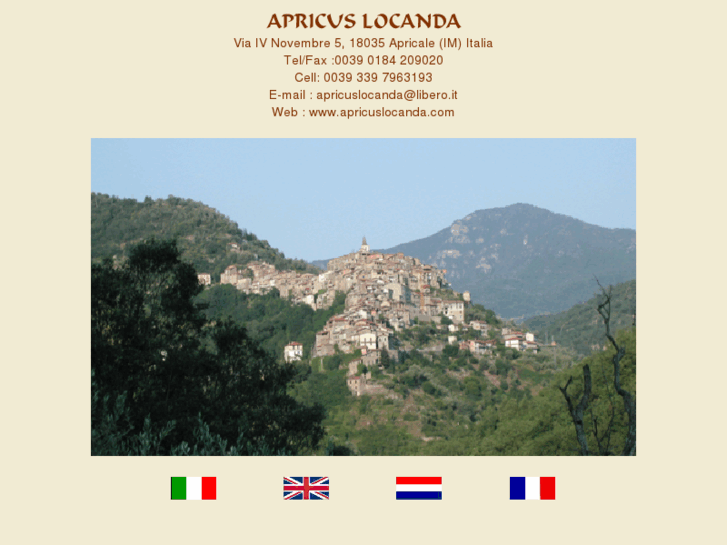 www.apricale.com