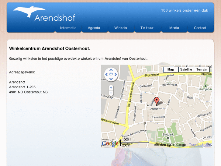 www.arendshof.com