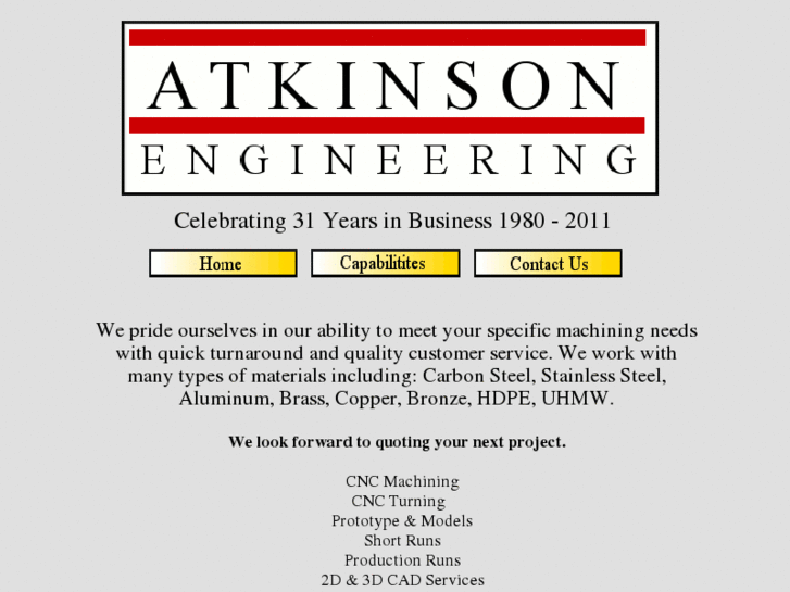 www.atkinsonengineering.net