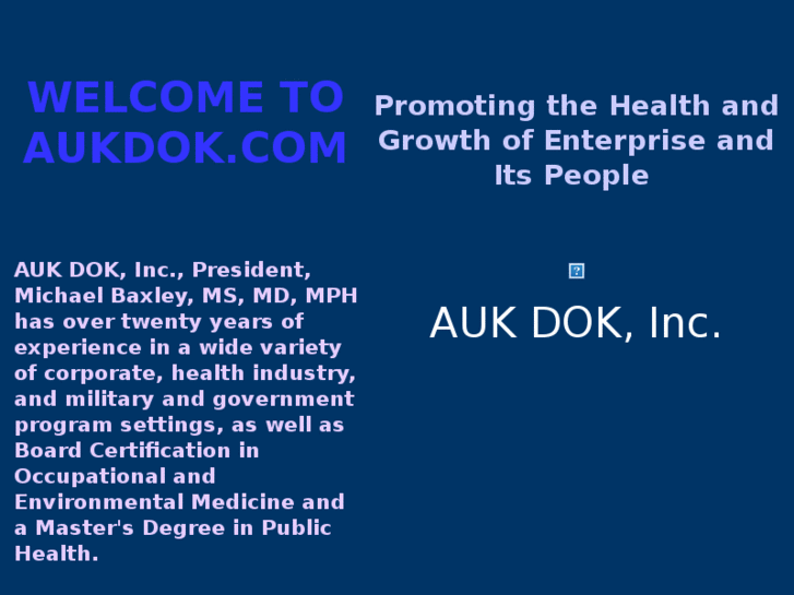 www.aukdok.com