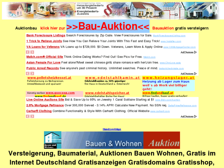 www.auktionbau.de