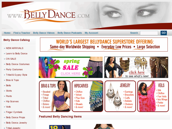 www.bellydance.com