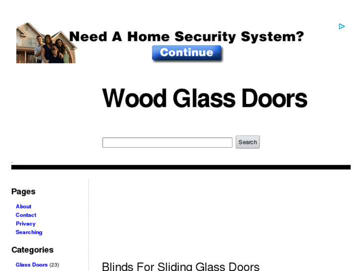 www.bestwoodglassdoors.com