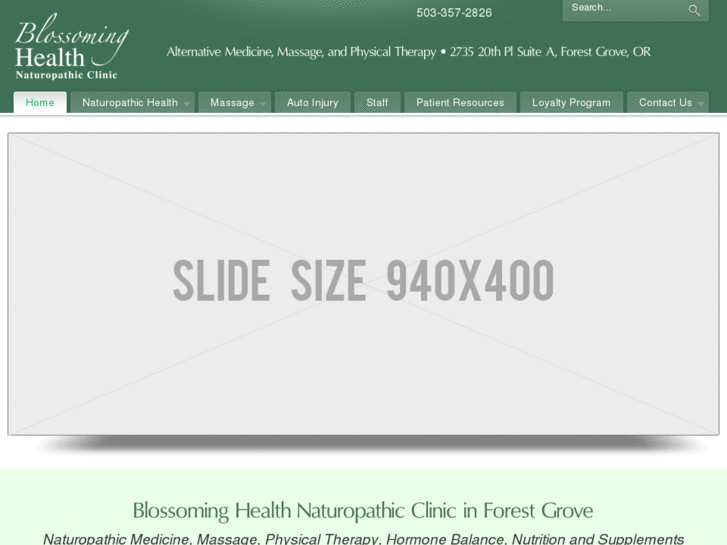 www.blossominghealth.com