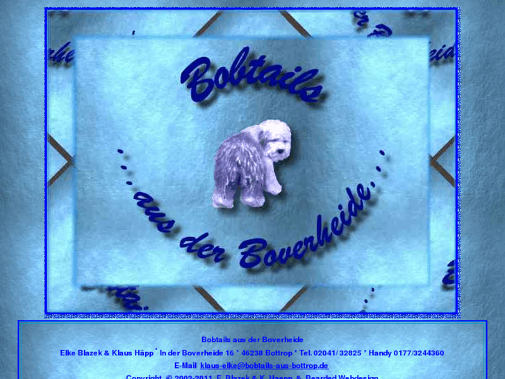 www.bobtails-aus-bottrop.de