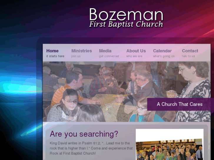 www.bozemanfirstbaptistchurch.org