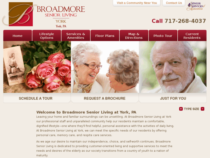 www.broadmore-york.com