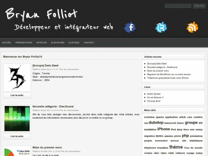 www.bryanfolliot.fr