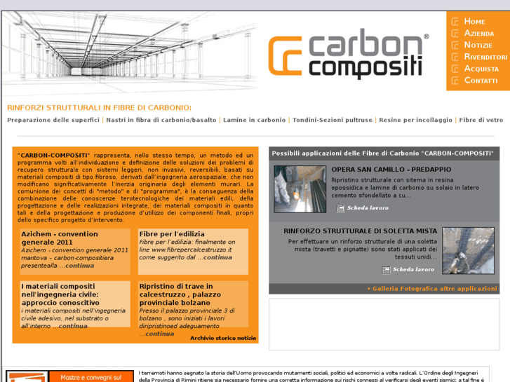 www.carbon-compositi.it