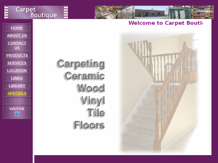 www.carpetboutiqueinc.com