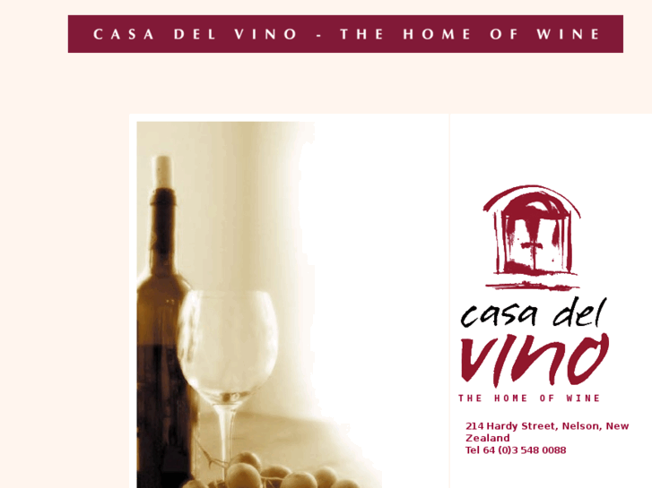 www.casadelvino.co.nz