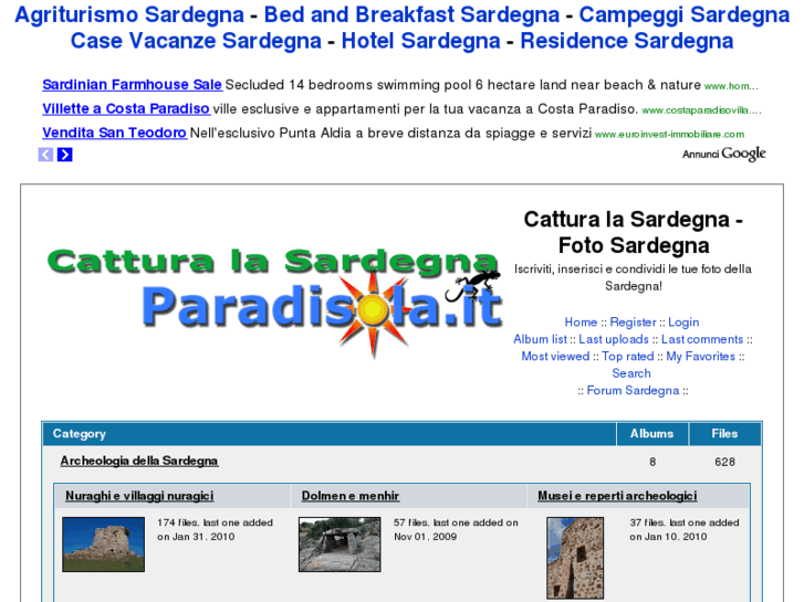 www.catturalasardegna.it