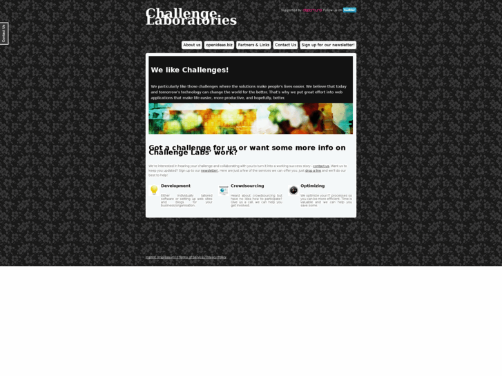 www.challengelabs.com