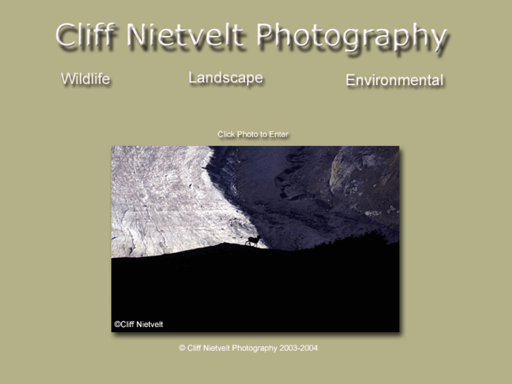 www.cliffnietvelt.com