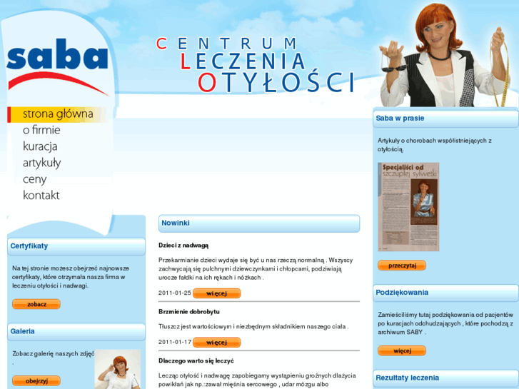 www.clo-saba.pl