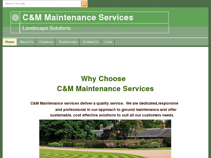 www.cm-maintenance.com