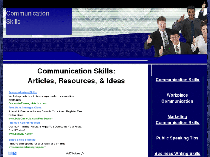 www.communication-newsletter.com